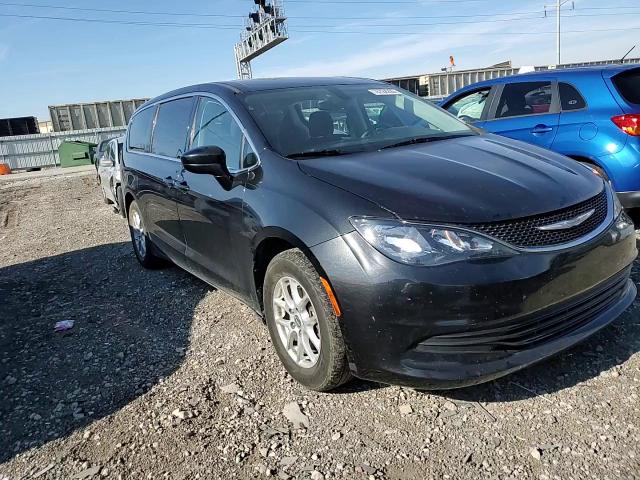 2017 Chrysler Pacifica Touring VIN: 2C4RC1DG5HR587423 Lot: 76724293