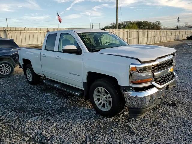 2018 Chevrolet Silverado K1500 Lt VIN: 1GCVKREC1JZ370037 Lot: 77443983