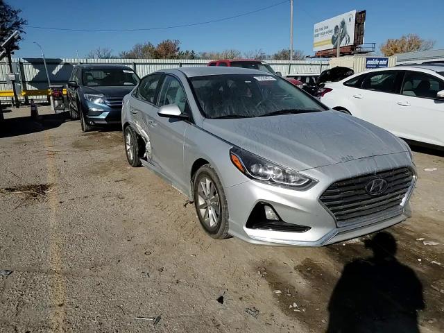 2019 Hyundai Sonata Se VIN: 5NPE24AF0KH764950 Lot: 65981714