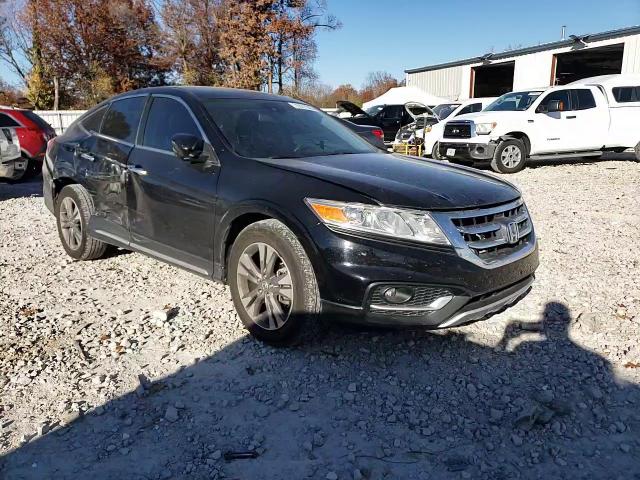 2014 Honda Crosstour Exl VIN: 5J6TF2H50EL002094 Lot: 69910905
