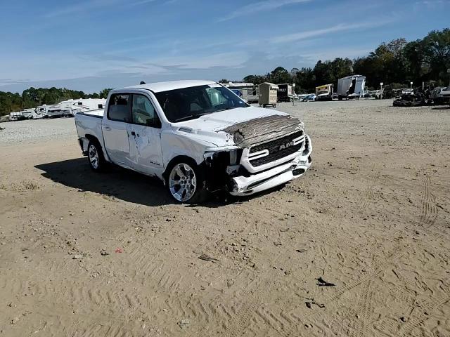 2022 Ram 1500 Big Horn/Lone Star VIN: 1C6RREFMXNN432195 Lot: 76073073