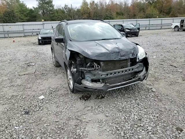 1FMCU0GX0DUB24722 2013 Ford Escape Se