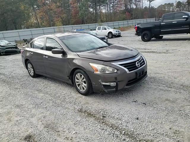 2014 Nissan Altima 2.5 VIN: 1N4AL3APXEC266663 Lot: 85271805