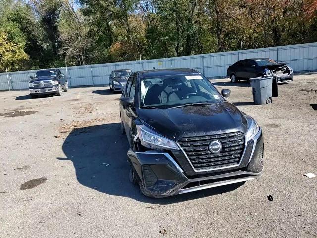 2022 Nissan Kicks S VIN: 3N1CP5BV9NL497240 Lot: 66178594