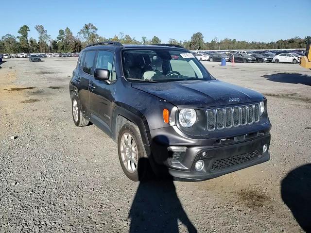 2019 Jeep Renegade Latitude VIN: ZACNJABB8KPJ88655 Lot: 75149173