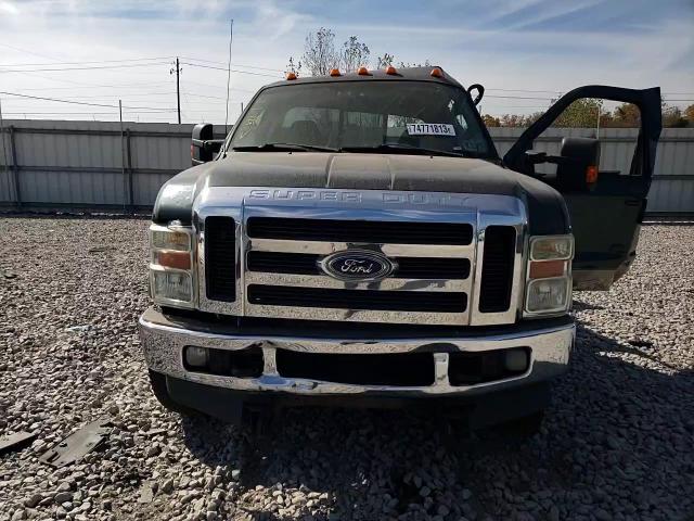 2008 Ford F250 - Image 10