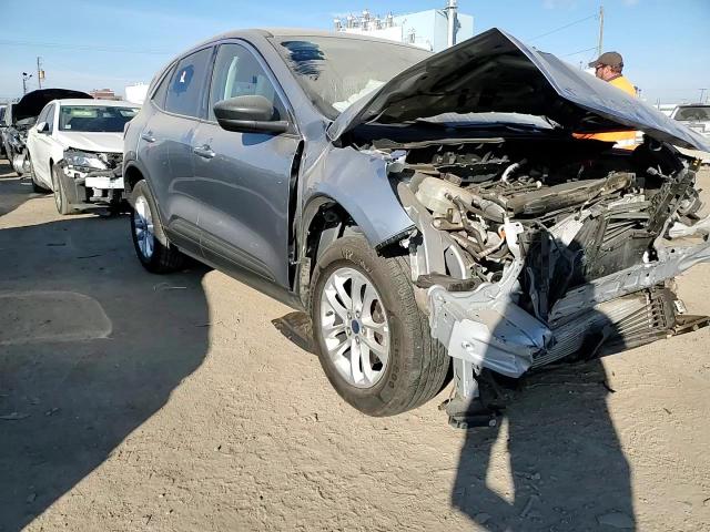 2022 Ford Escape Se VIN: 1FMCU0G63NUA20685 Lot: 76518453