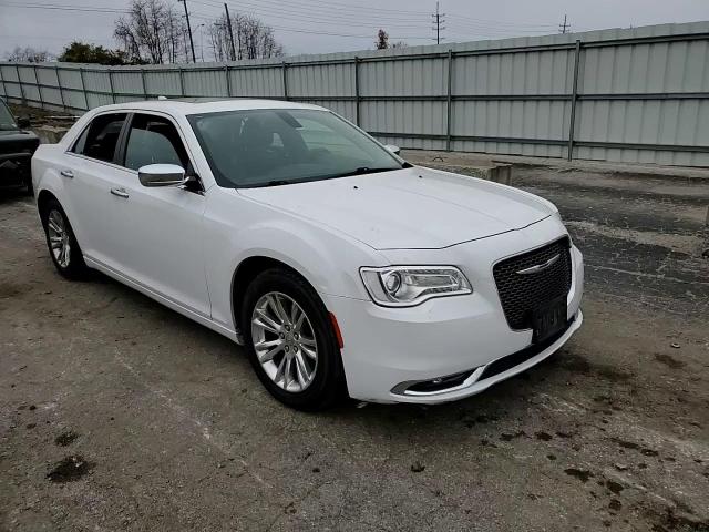 2017 Chrysler 300C VIN: 2C3CCAEG5HH662510 Lot: 74918053