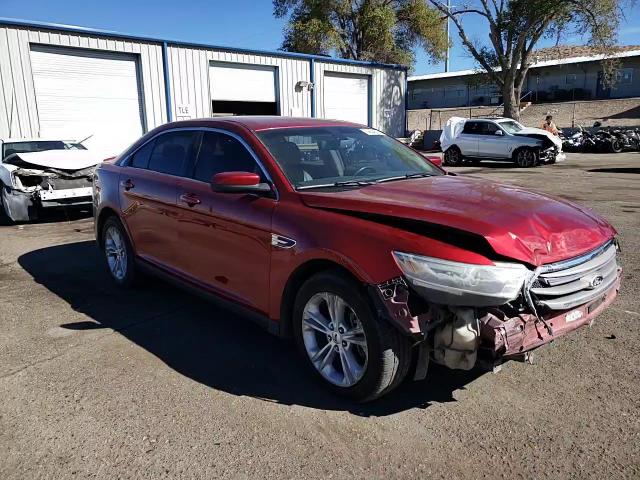 2013 Ford Taurus Sel VIN: 1FAHP2E87DG116419 Lot: 38714994