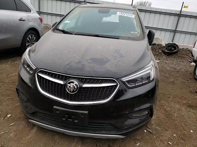 2018 Buick Encore Essence VIN: KL4CJGSB5JB621784 Lot: 74221513