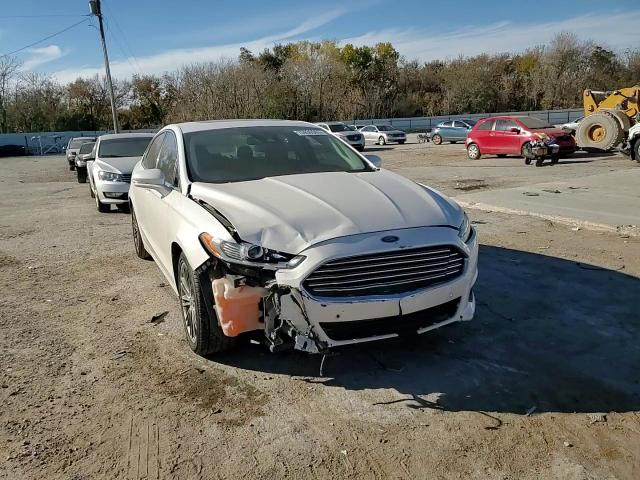 2013 Ford Fusion Se VIN: 3FA6P0H98DR113344 Lot: 75936503