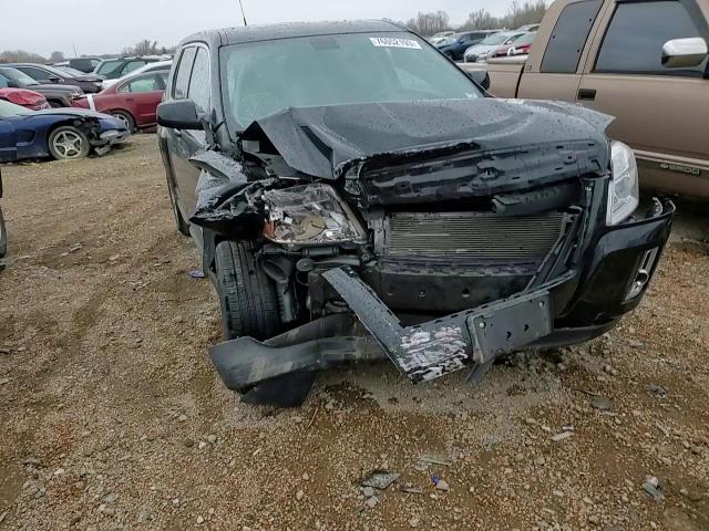 2011 GMC Terrain Sle VIN: 2CTALMEC7B6358152 Lot: 83633724