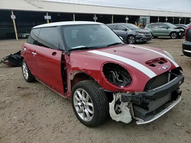 2016 Mini Cooper S VIN: WMWXP7C58G2A42599 Lot: 68949794