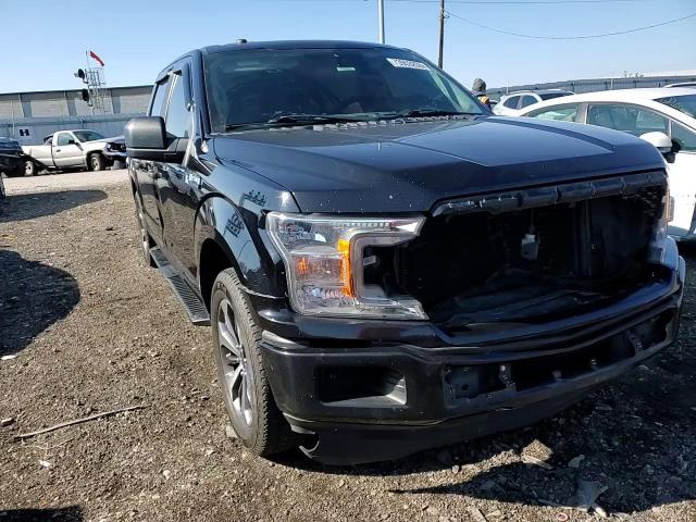 2019 Ford F150 Supercrew VIN: 1FTEW1CP3KKC26933 Lot: 73953253