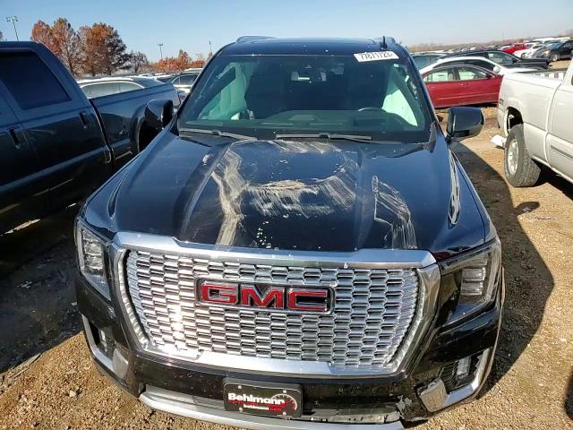 2021 GMC Yukon Xl Denali VIN: 1GKS2JKL8MR448914 Lot: 77871723