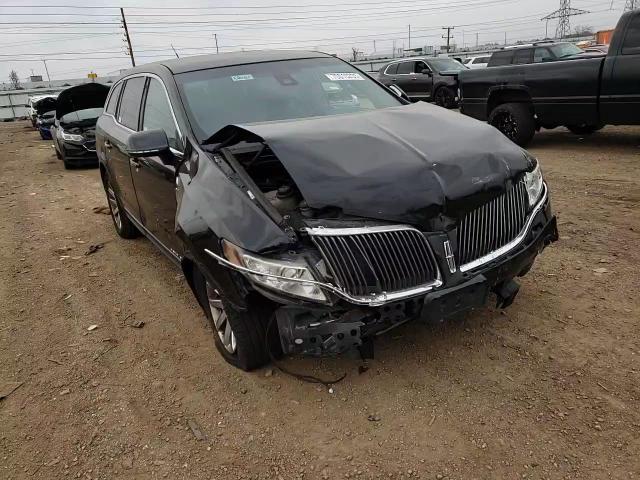 2016 Lincoln Mkt VIN: 2LMHJ5NK6GBL01114 Lot: 50771214