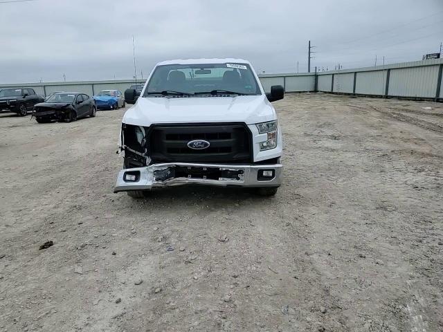 2016 Ford F150 VIN: 1FTMF1C84GKD37986 Lot: 75690363