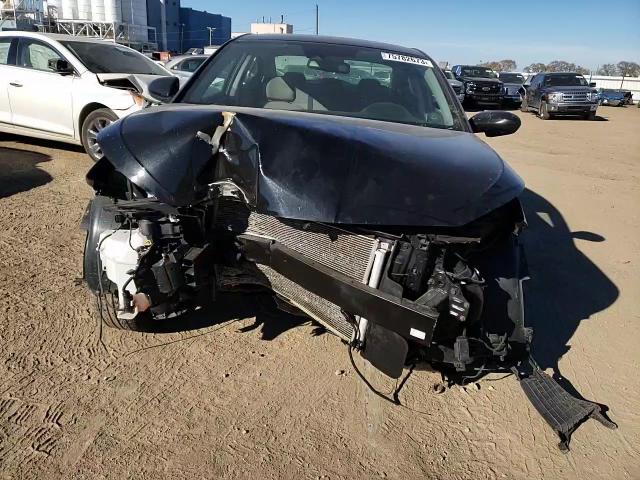 2019 Hyundai Elantra Sel VIN: KMHD84LF2KU746278 Lot: 75511664