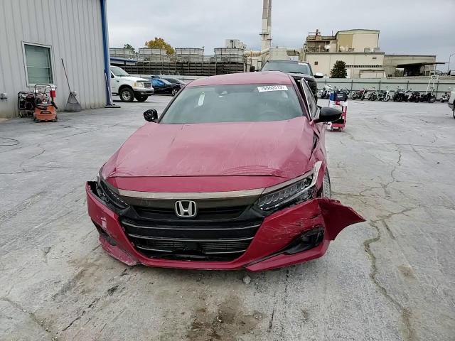 2021 Honda Accord - Image 10