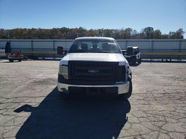 2014 Ford F150 VIN: 1FTMF1CM5EKF77719 Lot: 74646383