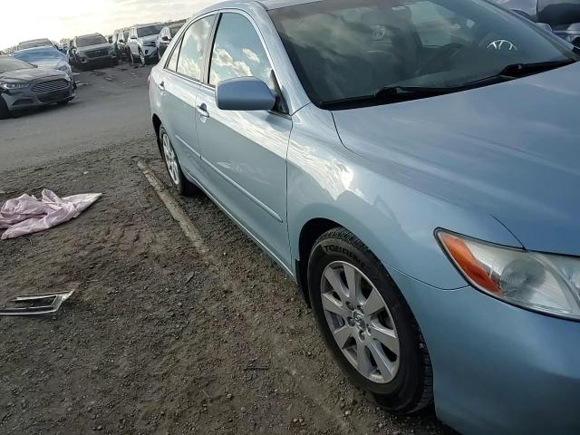 2007 Toyota Camry Le VIN: 4T1BK46K77U542617 Lot: 66965784