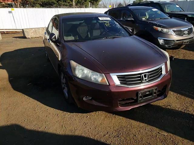 2010 Honda Accord Exl VIN: 5KBCP3F86AB018630 Lot: 76253973