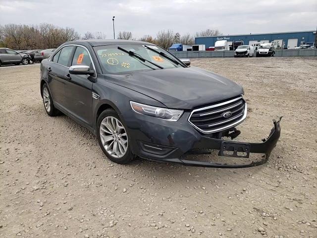 2015 Ford Taurus Limited VIN: 1FAHP2F84FG149881 Lot: 41424985