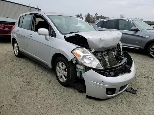 2012 Nissan Versa S VIN: 3N1BC1CP8CK286811 Lot: 75309134