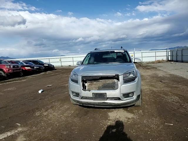 2014 GMC Acadia Slt-1 VIN: 1GKKVRKD5EJ357422 Lot: 74783733