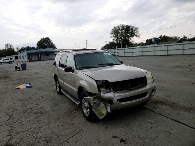 2004 Mercury Mountaineer VIN: 4M2DU86W74ZJ00110 Lot: 60082804