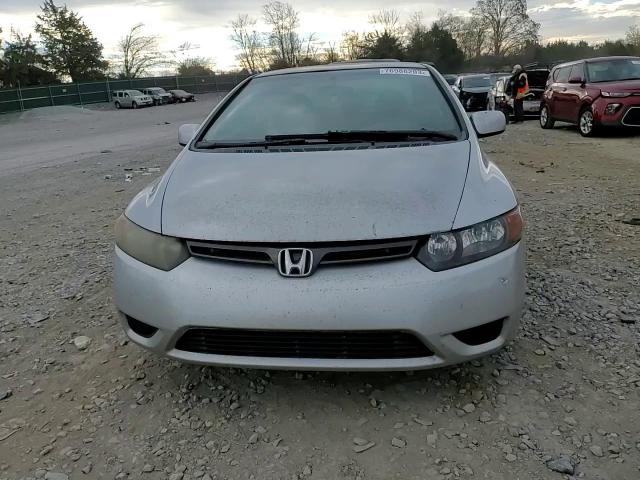 2008 Honda Civic Lx VIN: 2HGFG12668H531144 Lot: 76988203