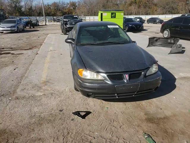 2004 Pontiac Grand Am Se1 VIN: 1G2NF52EX4C223679 Lot: 76137053