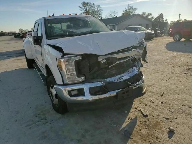 2019 Ford F350 Super Duty VIN: 1FT8W3DT1KEC07915 Lot: 74317663