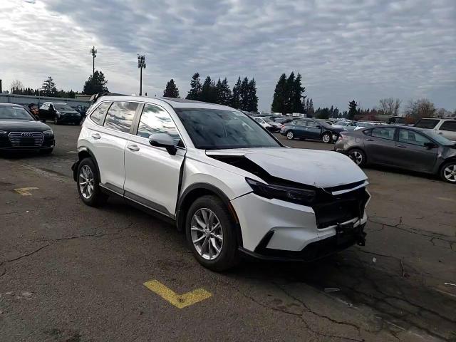 2023 Honda Cr-V Exl VIN: 5J6RS4H72PL005469 Lot: 77976733