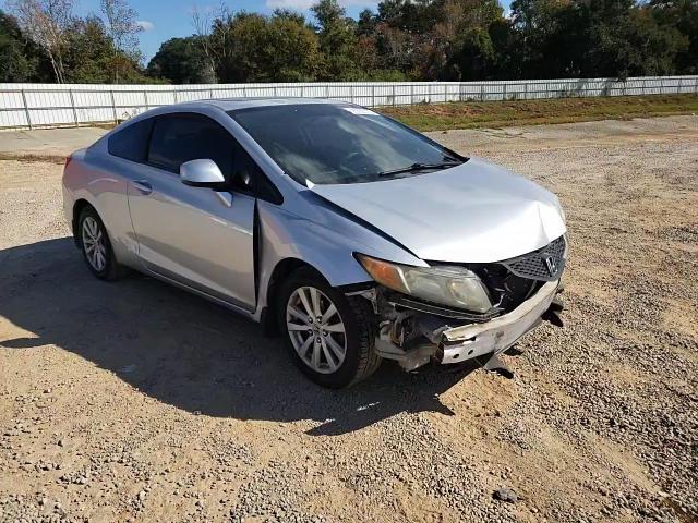 2012 Honda Civic Ex VIN: 2HGFG3B87CH527237 Lot: 75785773