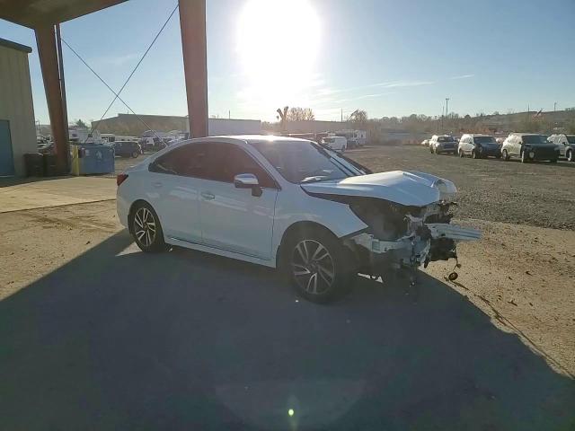 2017 Subaru Legacy Sport VIN: 4S3BNAS65H3036407 Lot: 78413453