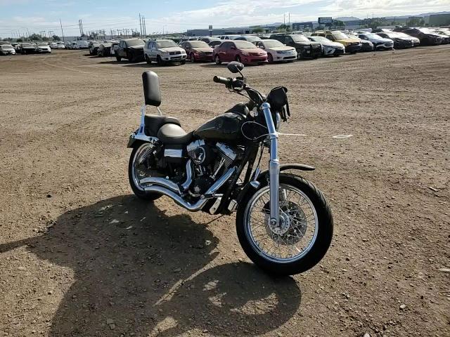 2020 Harley-Davidson Fxdbi VIN: 1HD1GX11X6K333690 Lot: 77030443