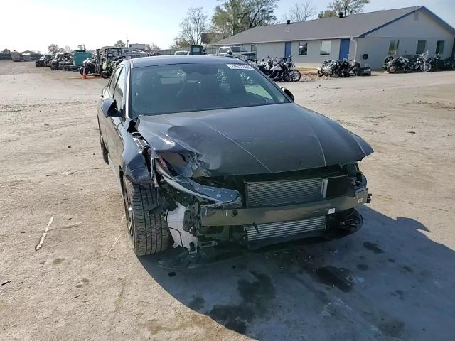 2023 Hyundai Elantra N Line VIN: KMHLR4AF1PU404789 Lot: 74611333