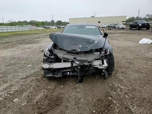 2017 Lexus Is 350 VIN: JTHBE1D25H5031169 Lot: 80118714