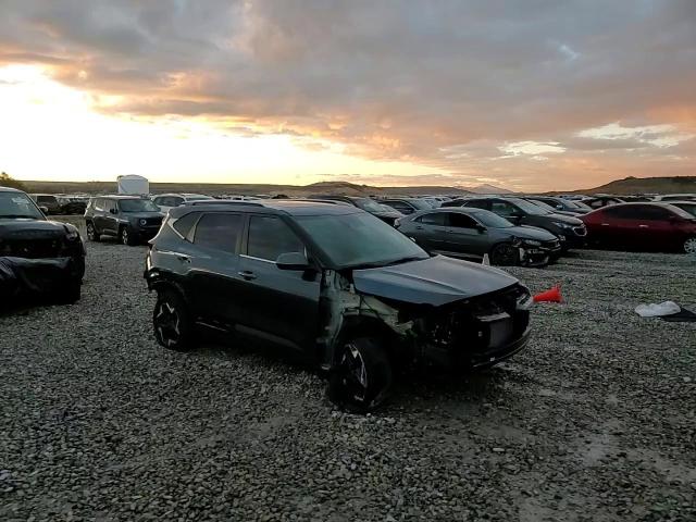 2024 Kia Seltos - Image 14