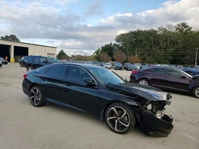 2022 Honda Accord - Image 10