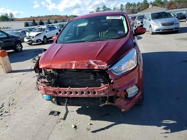 2019 Ford Escape - Image 12