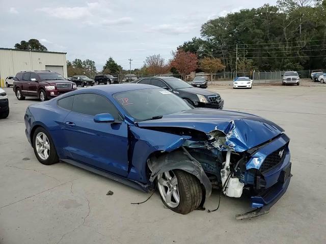 2017 Ford Mustang VIN: 1FA6P8AM0H5219812 Lot: 77145494