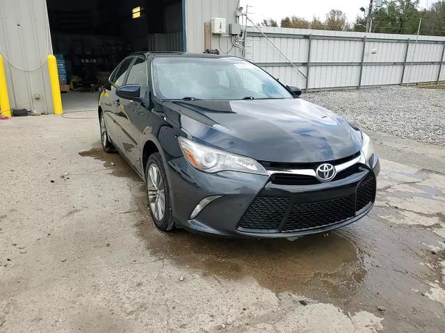 2017 Toyota Camry Le VIN: 4T1BF1FKXHU767215 Lot: 78943174