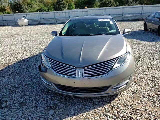 2015 Lincoln Mkz VIN: 3LN6L2J94FR604780 Lot: 79628964