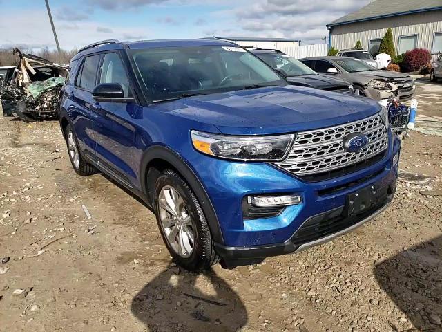 2022 Ford Explorer - Image 15