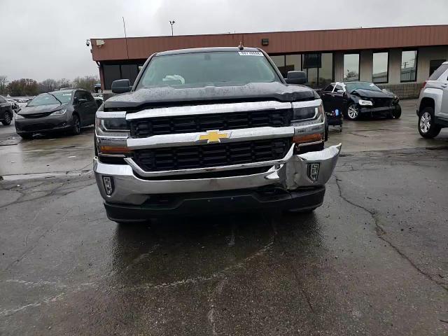 2016 Chevrolet Silverado K1500 Lt VIN: 1GCVKREHXGZ408739 Lot: 80710694