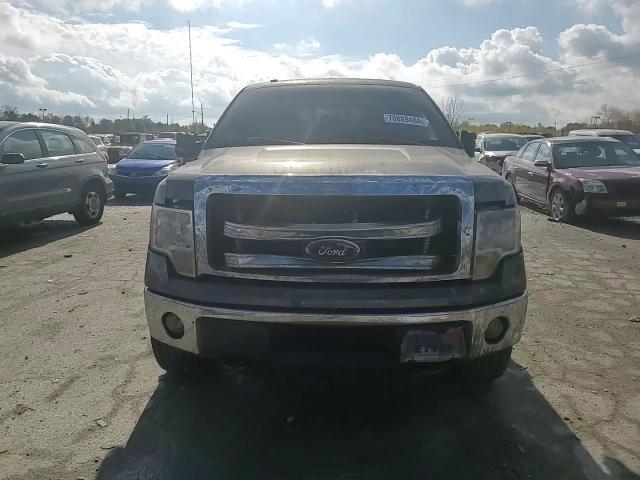 2013 Ford F-150 - Image 11