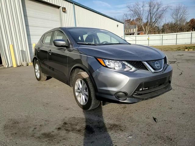 2018 Nissan Rogue Sport S VIN: JN1BJ1CR8JW267006 Lot: 78883964