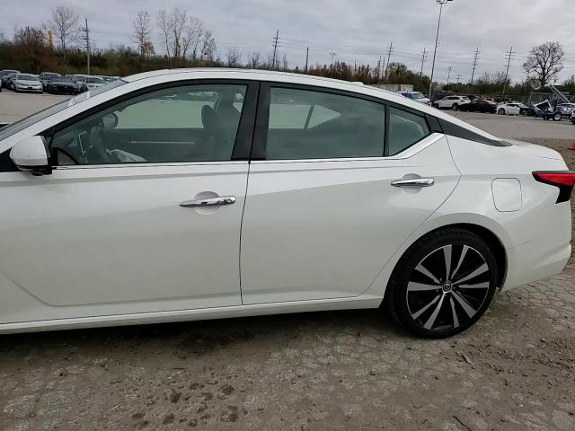 2019 Nissan Altima Platinum VIN: 1N4BL4FV6KC110567 Lot: 82122904